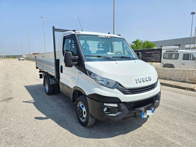 IVECO Daily 35C14 BTor 2.3 HPT PC-RG CASSONE RIBALTABILE