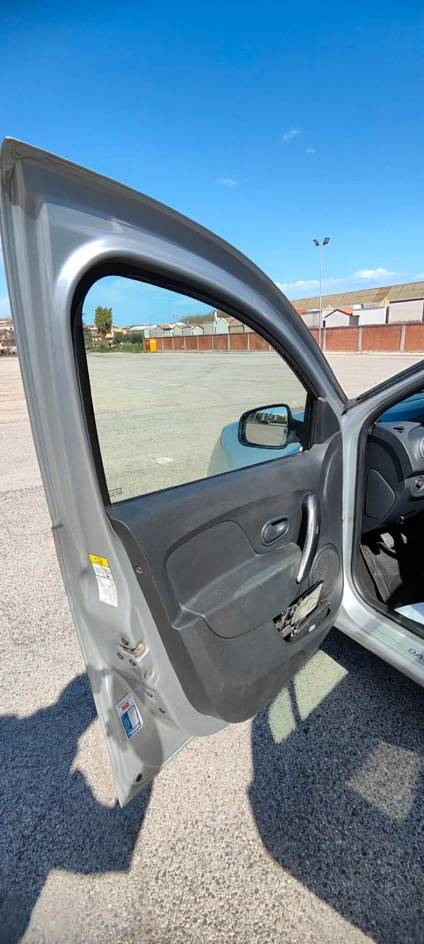 Dacia Sandero 0.9 TCe 12V T-GPL 90CV Start&Stop SS Ambiance Family