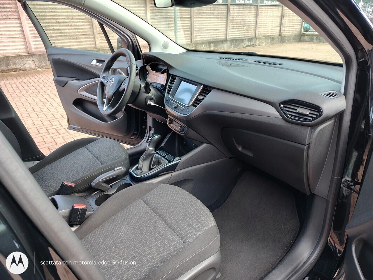 Opel Crossland Crossland X 1.2 12V Start&Stop Advance
