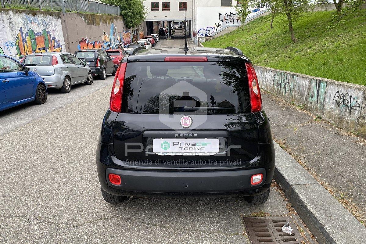 FIAT Panda 1.3 MJT 95 CV S&S Lounge