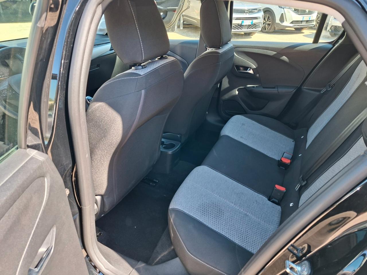 Opel Corsa 1.2 100 CV Edition