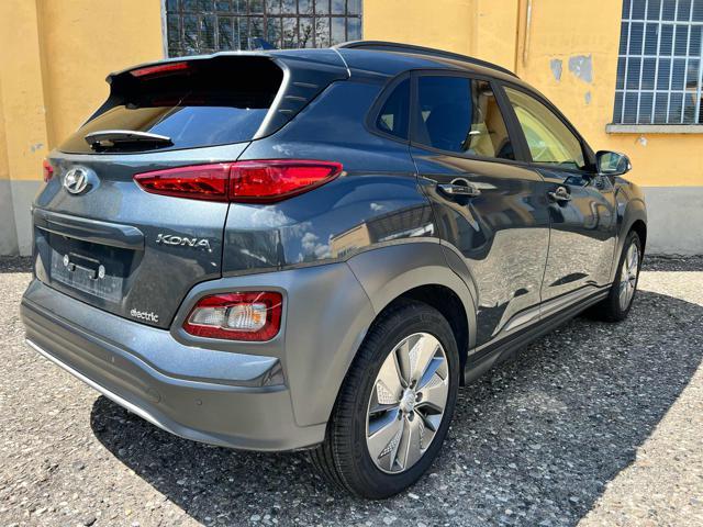 HYUNDAI Kona EURO 14.999,00 FULL ELETTRIC NO BOLLO XPRIME