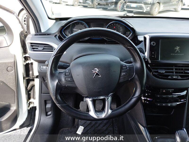 Peugeot 2008 Diesel 1.6 e-hdi 8v Allure s&s 92cv