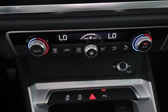 AUDI Q3 Q3 35 TDI S tronic Business Advanced