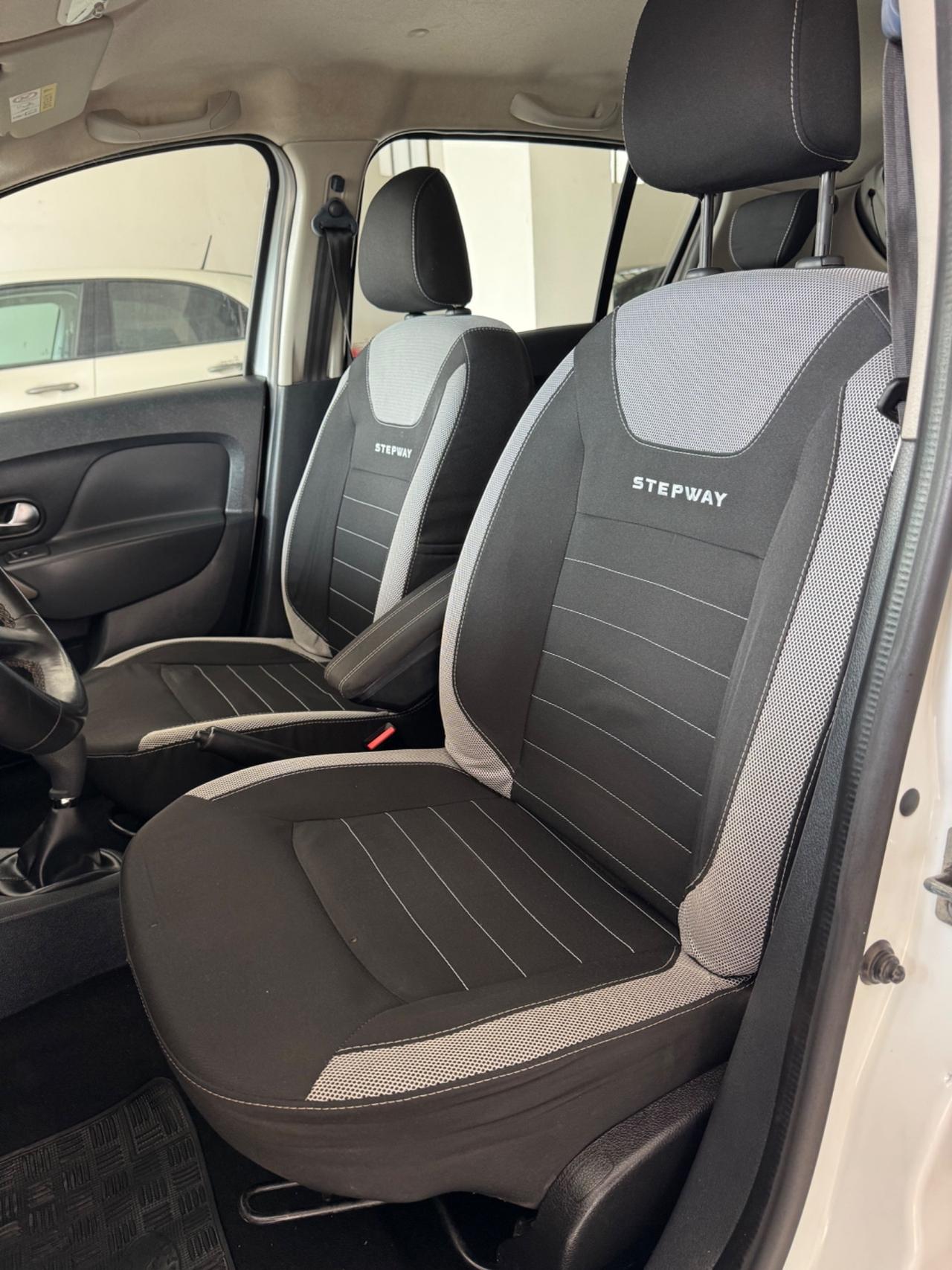 Dacia Sandero 1.5 dCi 8V 90 CV S&S Easy-R Serie Speciale Brave