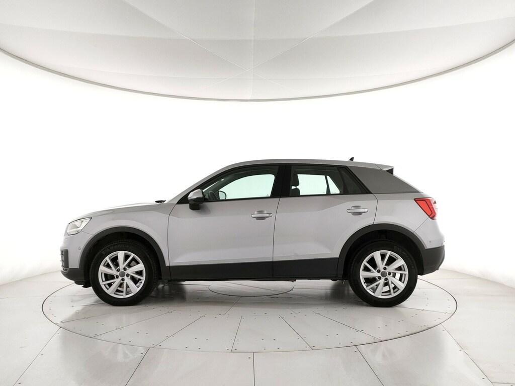 Audi Q2 35 2.0 TDI Business S tronic