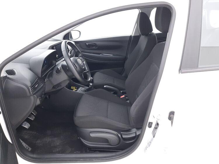 Hyundai Bayon XLine BR109402 1.2 Benzina 84CV