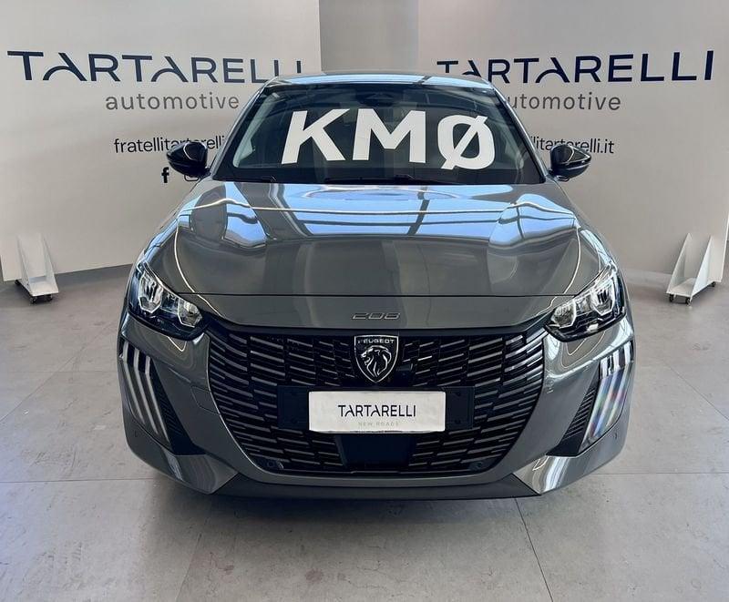 Peugeot 208 Allure Turbo benzina 100
