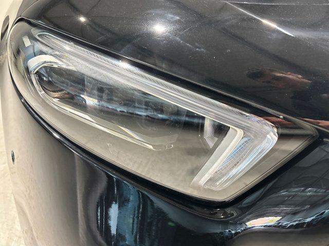 MERCEDES-BENZ A 220 d Automatic 4Matic Premium SEDAN