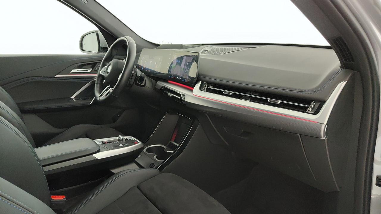 BMW X1 U11 - X1 xdrive20d mhev 48V MSport Pro auto