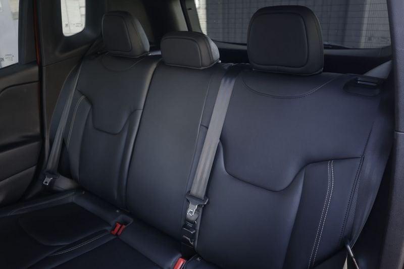 Jeep Renegade Jeep Renegade 2.0 Mjt 140CV 4WD Active Drive Limited Unicoproprietario