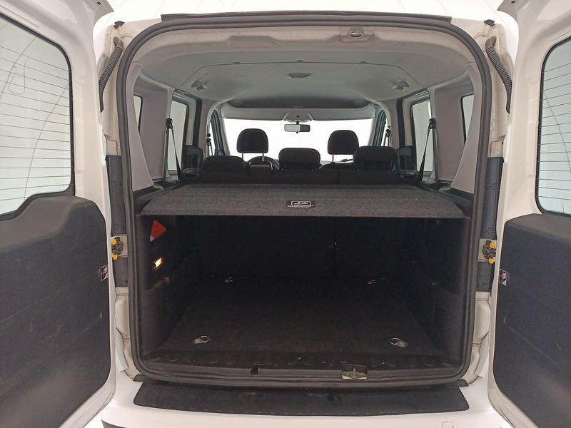 FIAT Doblò Cargo 2019 Doblo cargo combi N1 1.6 mjt 120cv CH1 Lounge S&S