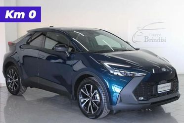 TOYOTA - C-HR - 2.0 HV Trend