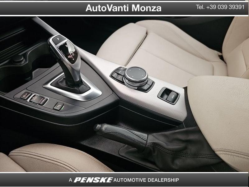 BMW Serie 2 Cabrio 220d Cabrio Msport