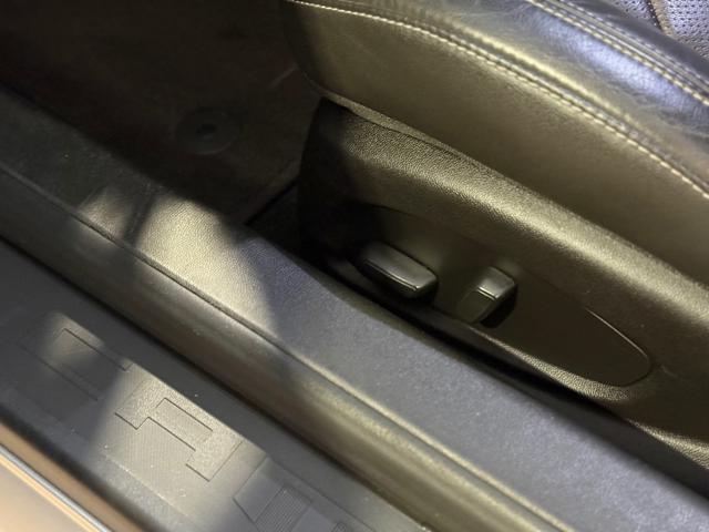 CHEVROLET Camaro RS 3.6 V6 manual gearshift