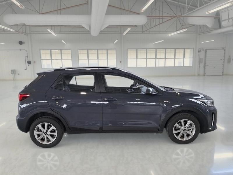 KIA Stonic P/M 1,2l 84hp Urban