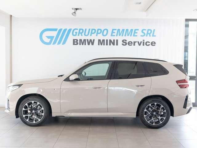 BMW X3 XDRIVE 20D M SPORT 48V NUOVO MODELLO