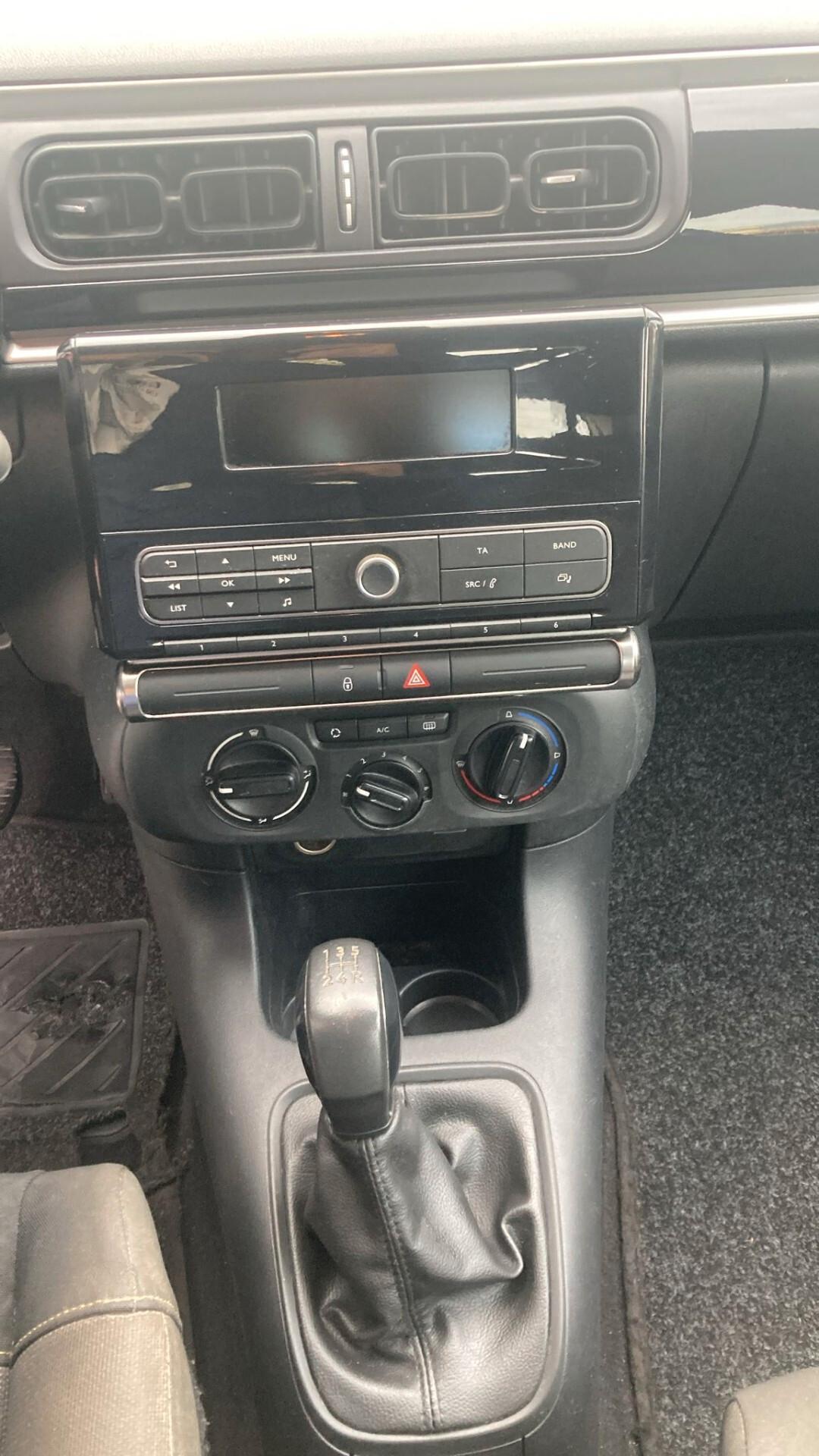 Citroen C3 PureTech 68 Feel