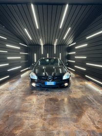 Mercedes-benz SLK 200 Kompressor cat