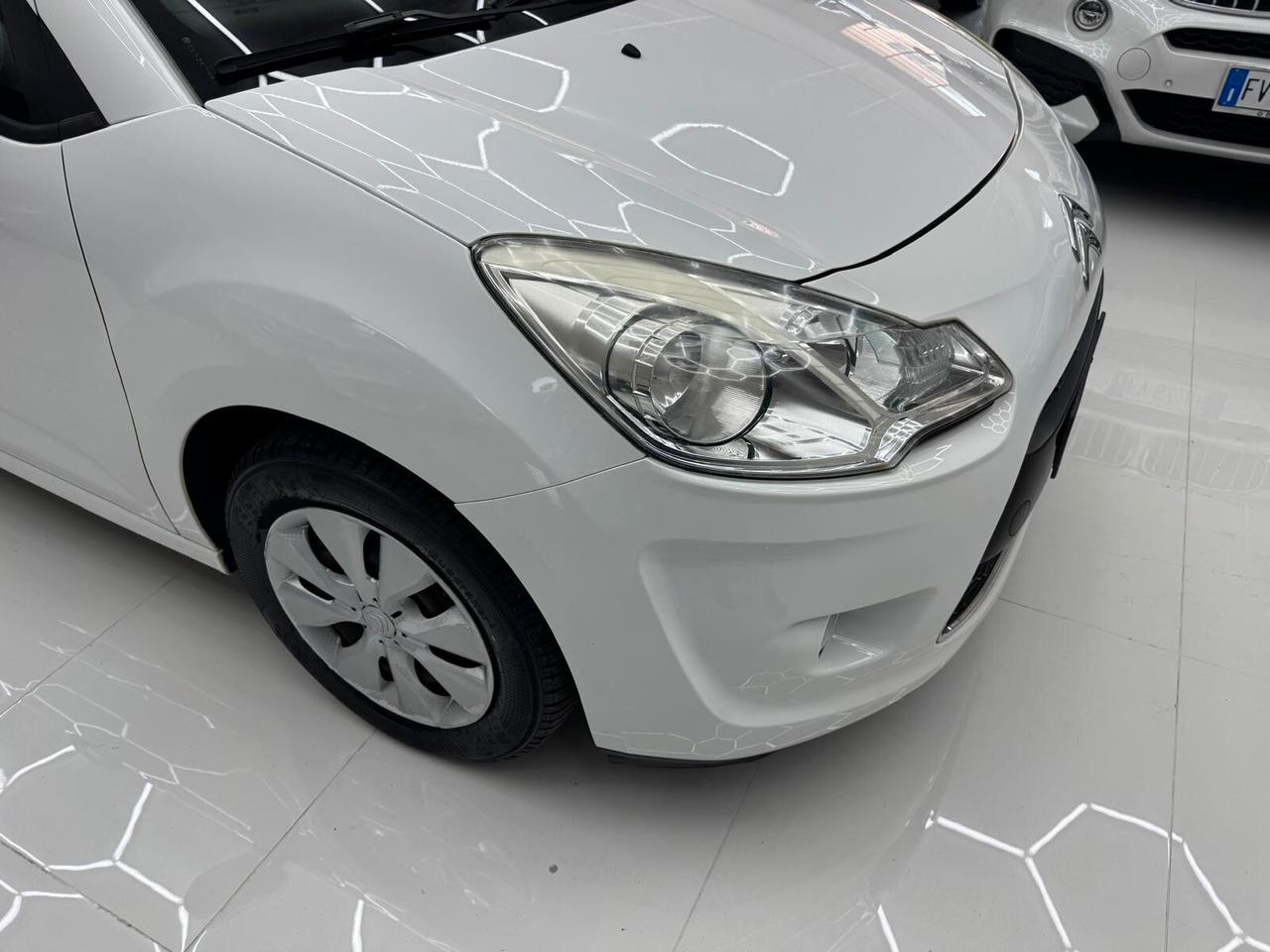 Citroen C3 1.1 Exclusive -OK Neopatentati