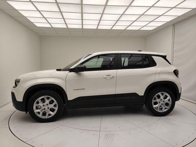 Jeep Avenger Ice My24 Altitude 1.2 100cv