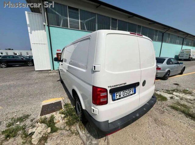 VOLKSWAGEN Transporter T6 2.0 TDI 102cv - FW050PV