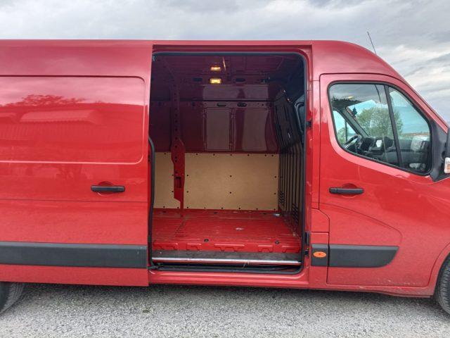 RENAULT Master T35 2.3dCi165 L4H2 Furgone