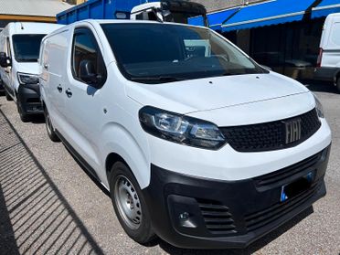 Fiat SCUDO PREZZO + IVA