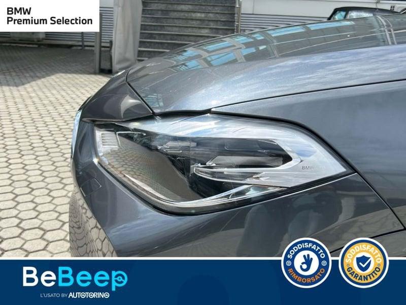 BMW X2 XDRIVE20D MSPORT AUTO