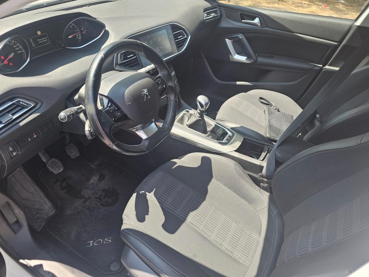 Peugeot 308 BlueHDi 150 S&S SW Business