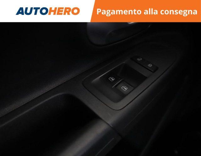 VOLKSWAGEN up! 1.0 75 CV 5p. move up! BlueMotion Technology