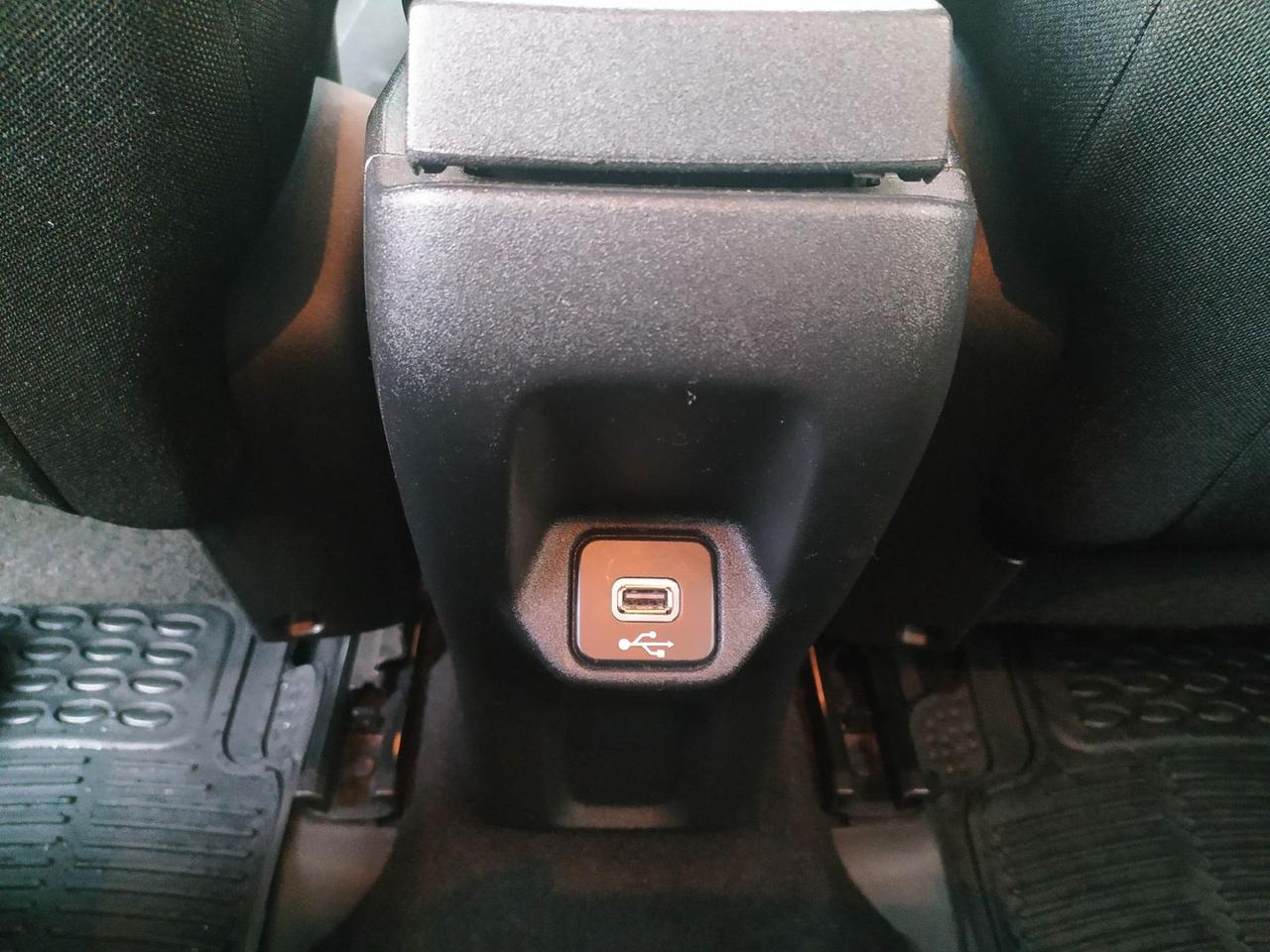 Jeep Renegade Limited 1.3 T-GDI PHEV #8244