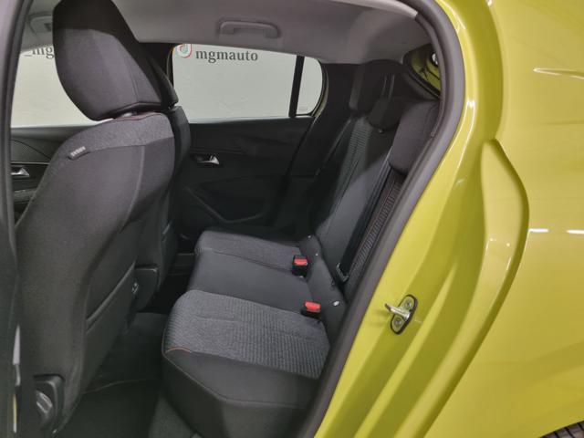 PEUGEOT 208 Hybrid 110 e-DCS6 Business