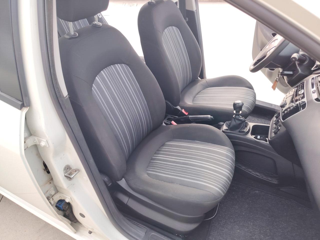 Fiat Punto Evo 1.4 5 porte S&S Dynamic