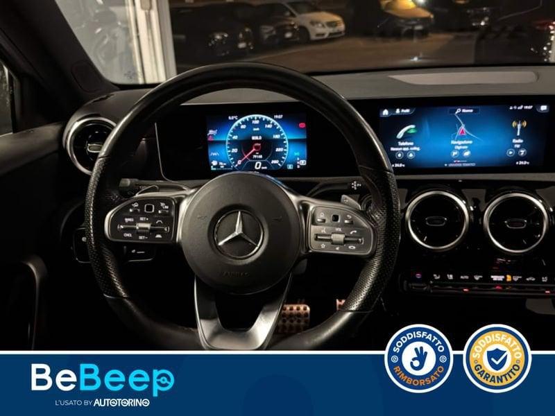 Mercedes-Benz Classe A A 200 PREMIUM AUTO