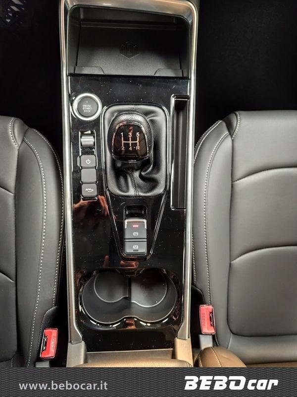 Emc Sei 1.5 MT BENZINA O BENZINA/GPL - Scopri promo e più dettagli in descrizione!