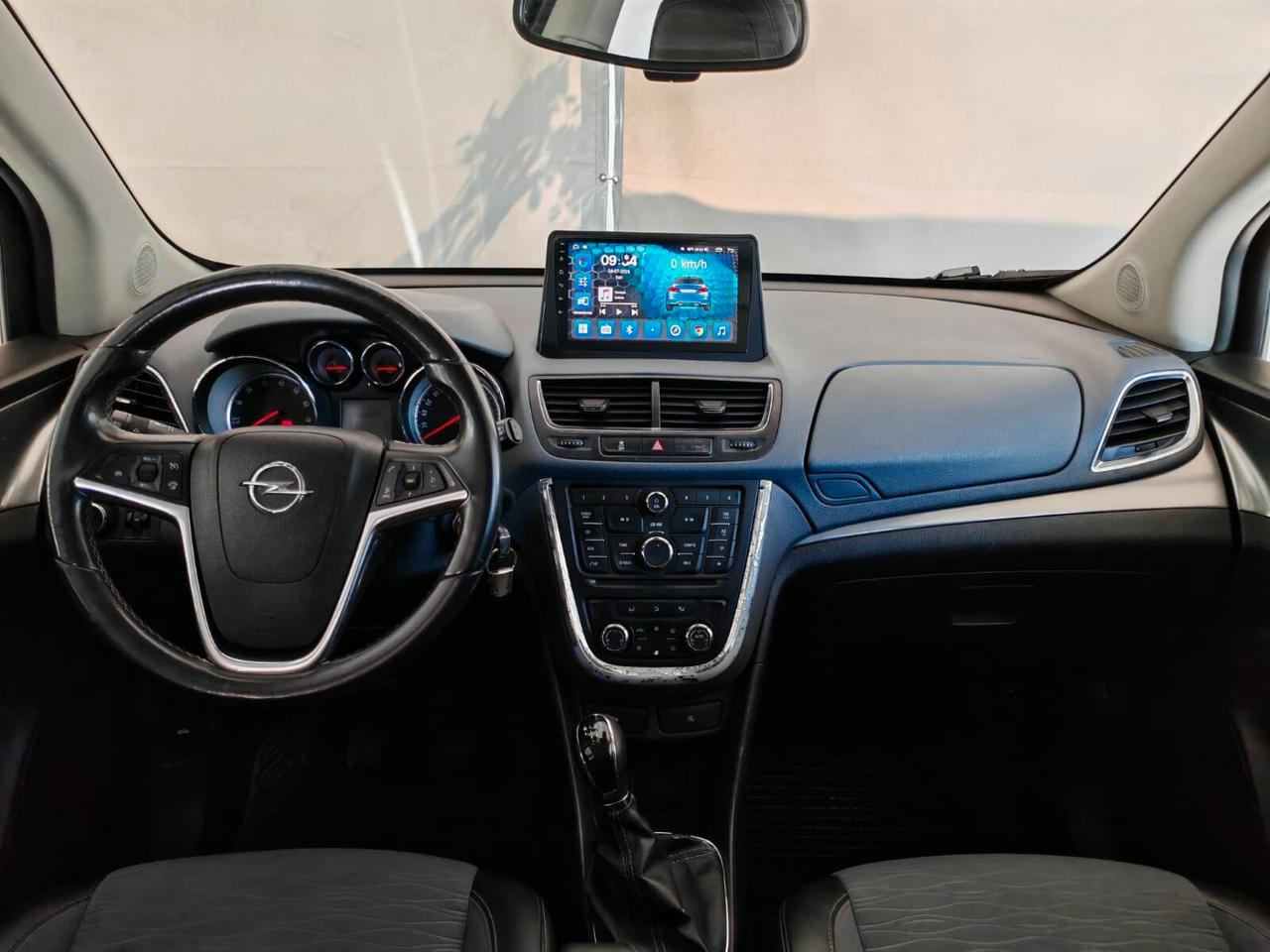 Opel Mokka 1.6 Ecotec 115CV 4x2 Start&Stop Cosmo