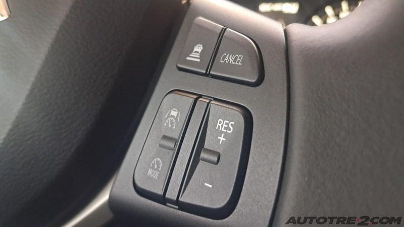 Suzuki Vitara 1.4 Boosterjet hybrid AllGrip Cool+ A PARTIRE DA € 22050 DETAX !!