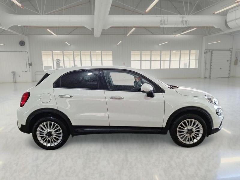 FIAT 500X 1.3 MJET 95 CV E6D CONNECT 5 PORTE CROSSOVER