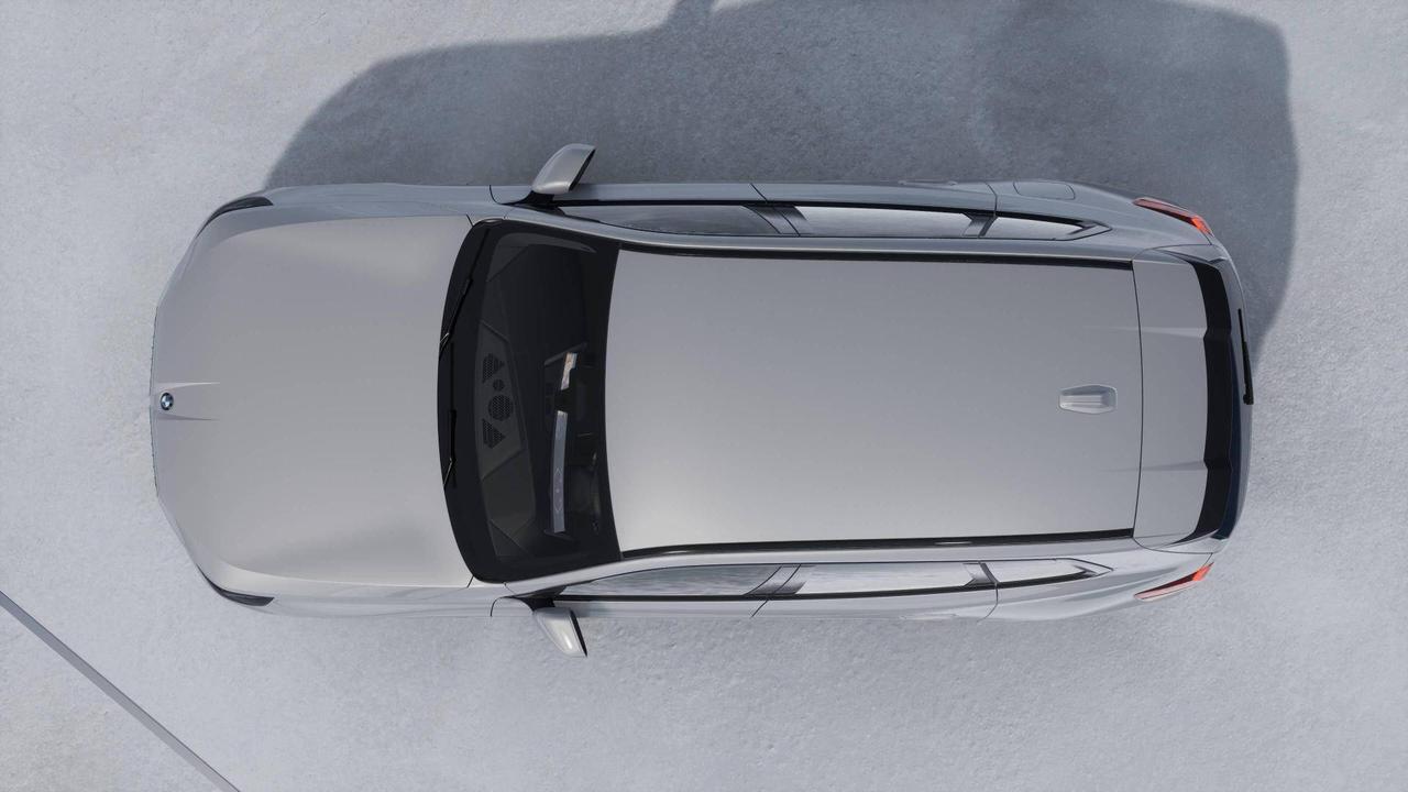 BMW X3 xDrive20d MSport Pro