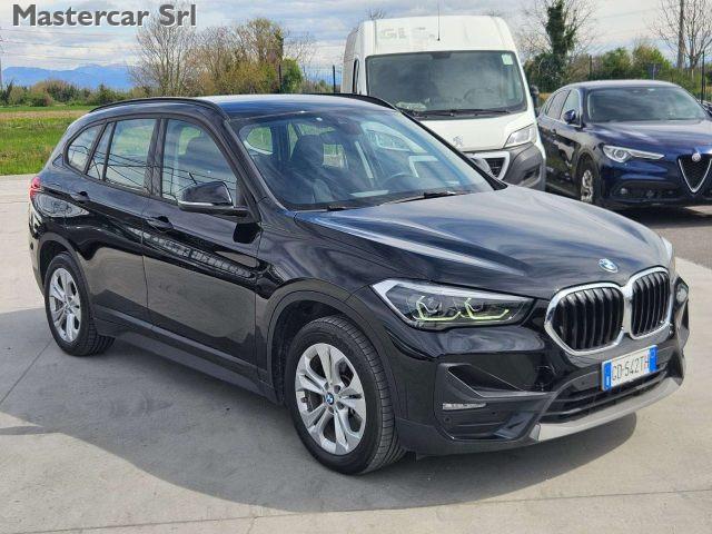 BMW X1 X1 xdrive25e Business Advantage auto - GD542TH