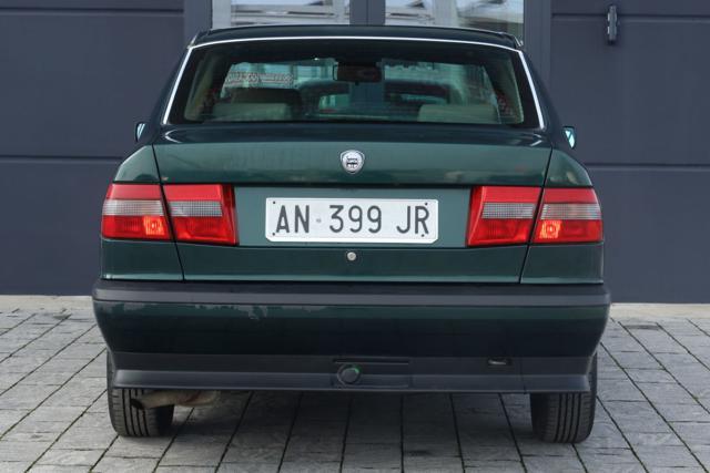 LANCIA Dedra 1.6 i.e. cat LS