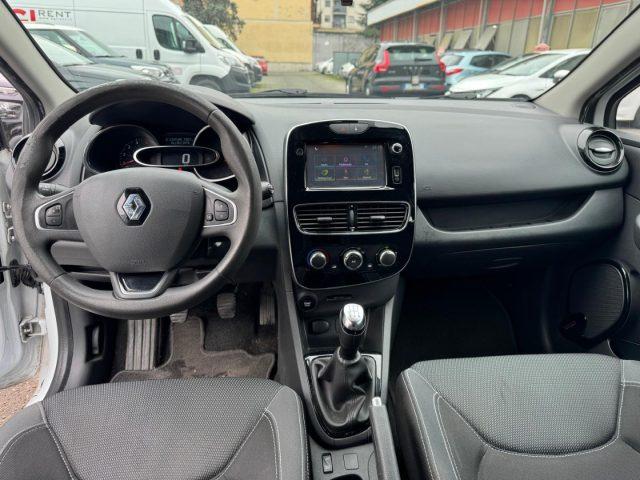 RENAULT Clio dCi 8V 75 CV 5 porte ENERGY INTENSE