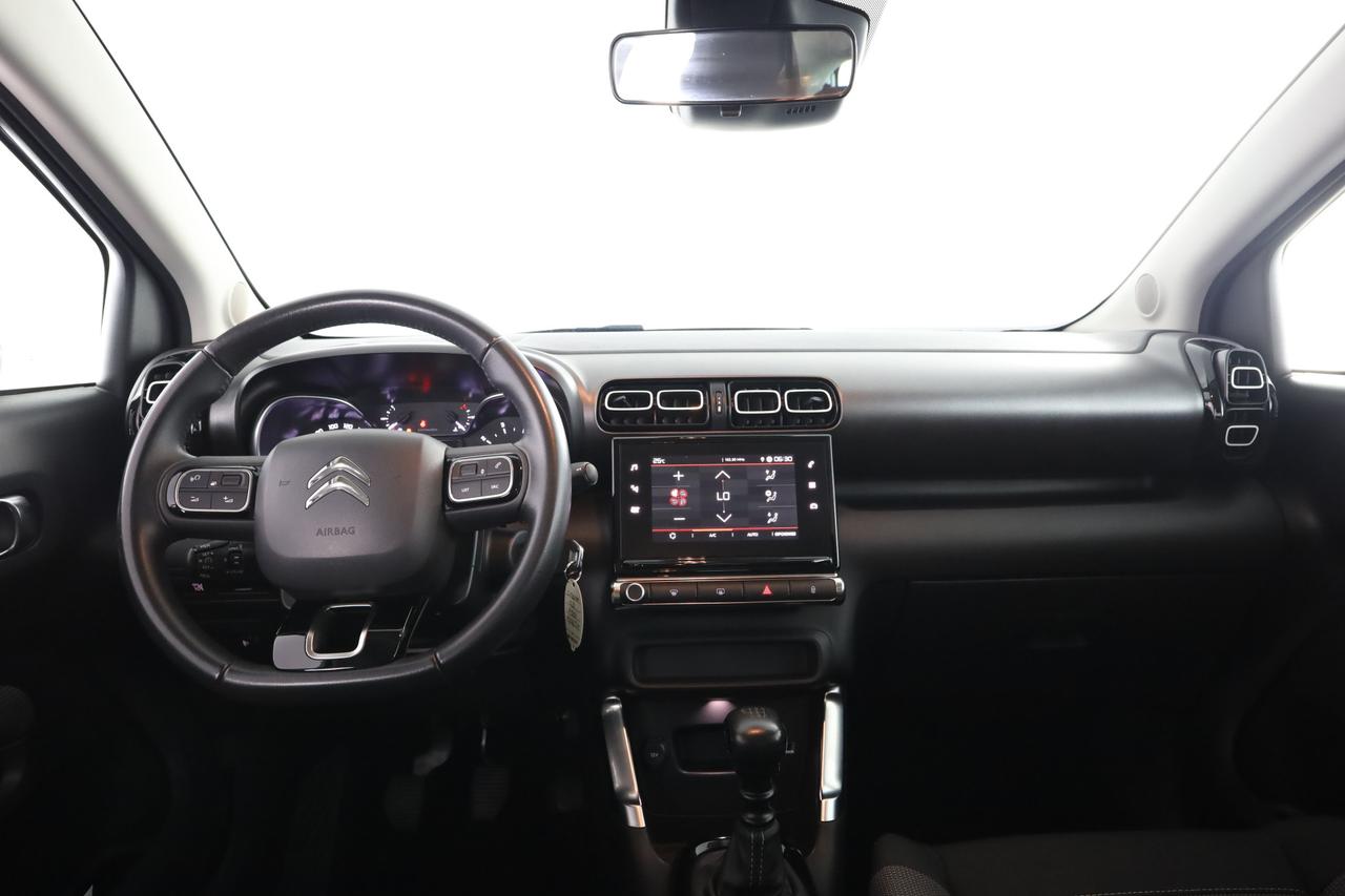CITROEN C3 Aircross PureTech 110 S&S Plus