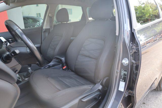 KIA cee'd 1.4 CVVT SW Navi Tel USB Android Apple NEOPATENTAT