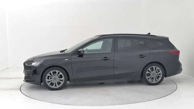 FORD Focus 1.0t ecoboost h ST-Line 155cv powershift