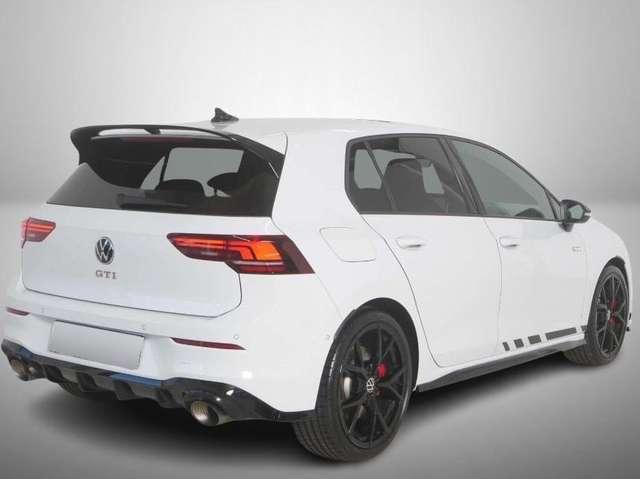 Volkswagen Golf GTI Clubsport 2.0 TSI DSG 300CV *GTI Performance*