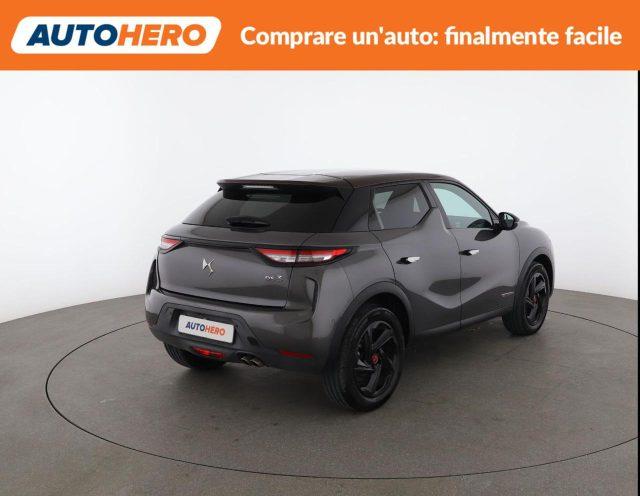 DS AUTOMOBILES DS 3 Crossback PureTech 130 aut. La Première