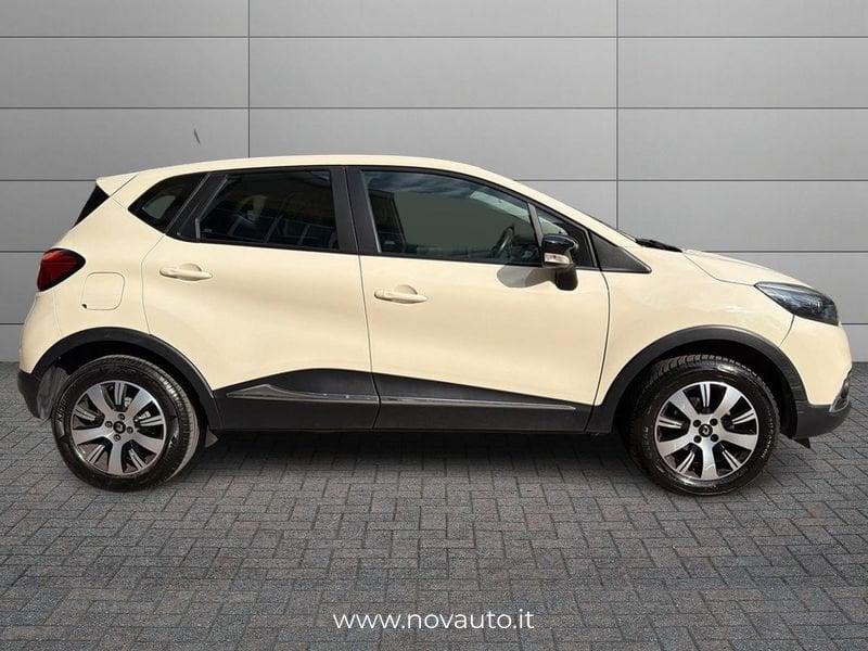 Renault Captur Captur 0.9 tce Zen (live) 90cv E6