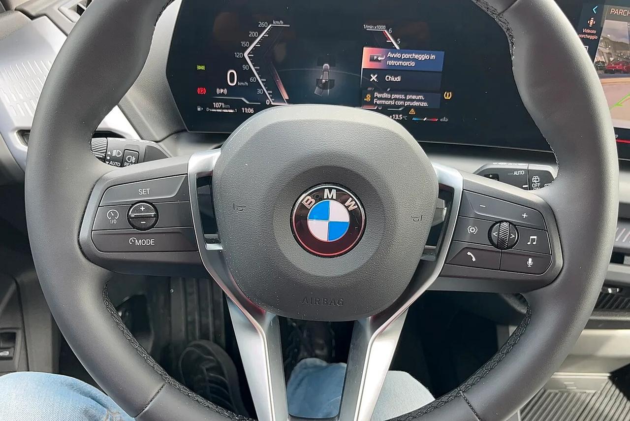 Bmw 120 120d 48V MSport